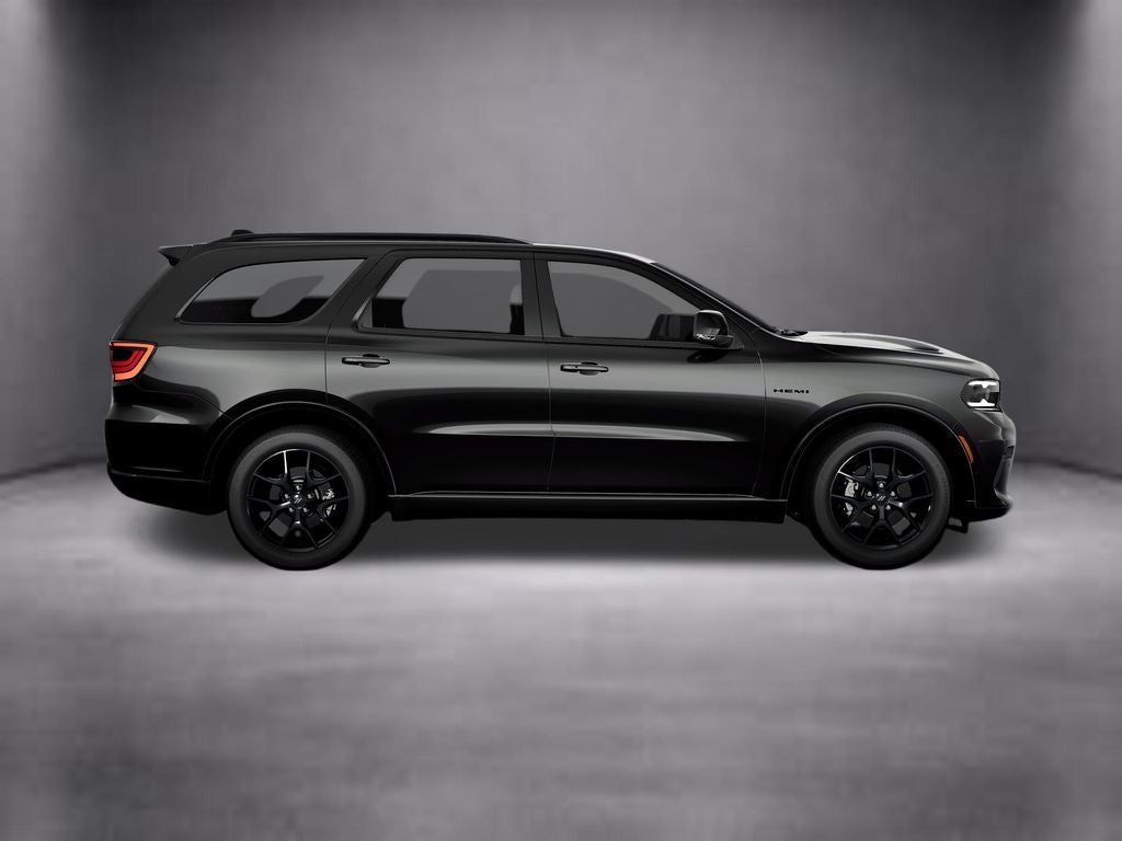 2027 Dodge Durango GT Blacktop AWD Hemi
