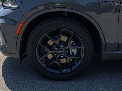 2026 Dodge Durango GT Blacktop AWD Hemi