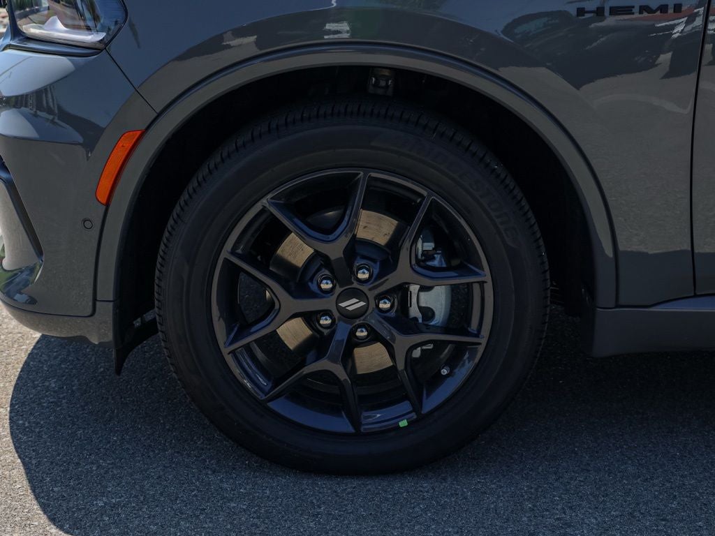 2026 Dodge Durango GT Blacktop AWD Hemi