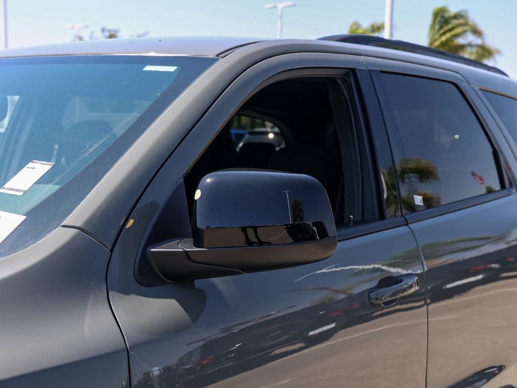 2026 Dodge Durango GT Blacktop AWD Hemi