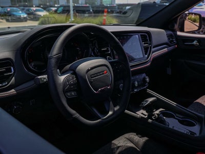 2026 Dodge Durango GT Blacktop AWD Hemi