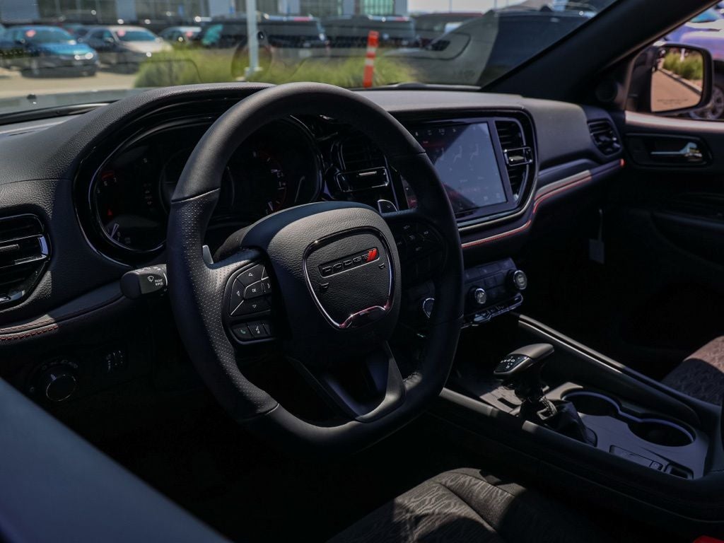 2026 Dodge Durango GT Blacktop AWD Hemi