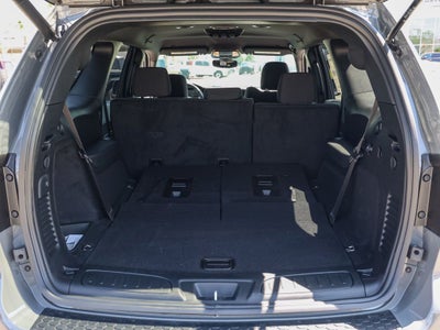 2026 Dodge Durango GT Blacktop AWD Hemi