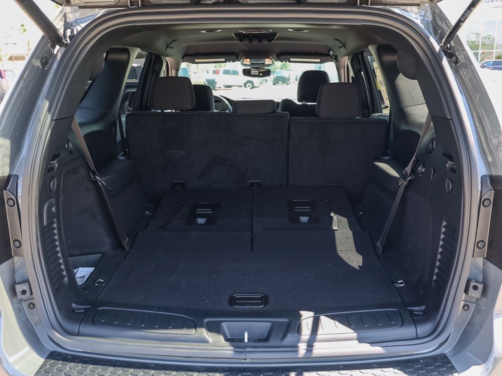 2026 Dodge Durango GT Blacktop AWD Hemi