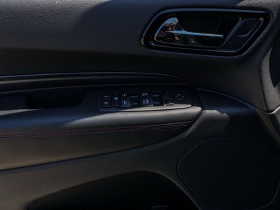 2026 Dodge Durango GT Blacktop AWD Hemi