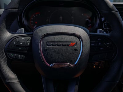 2026 Dodge Durango GT Blacktop AWD Hemi
