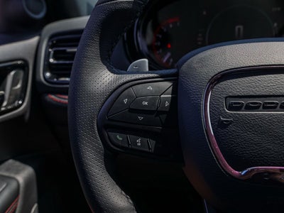 2026 Dodge Durango GT Blacktop AWD Hemi