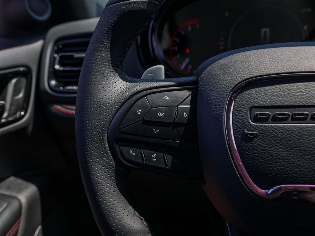 2026 Dodge Durango GT Blacktop AWD Hemi