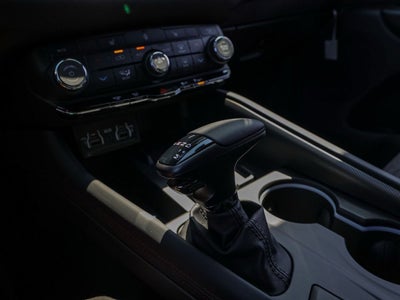 2026 Dodge Durango GT Blacktop AWD Hemi