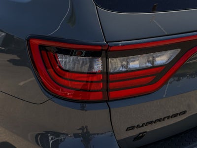 2026 Dodge Durango GT Blacktop AWD Hemi