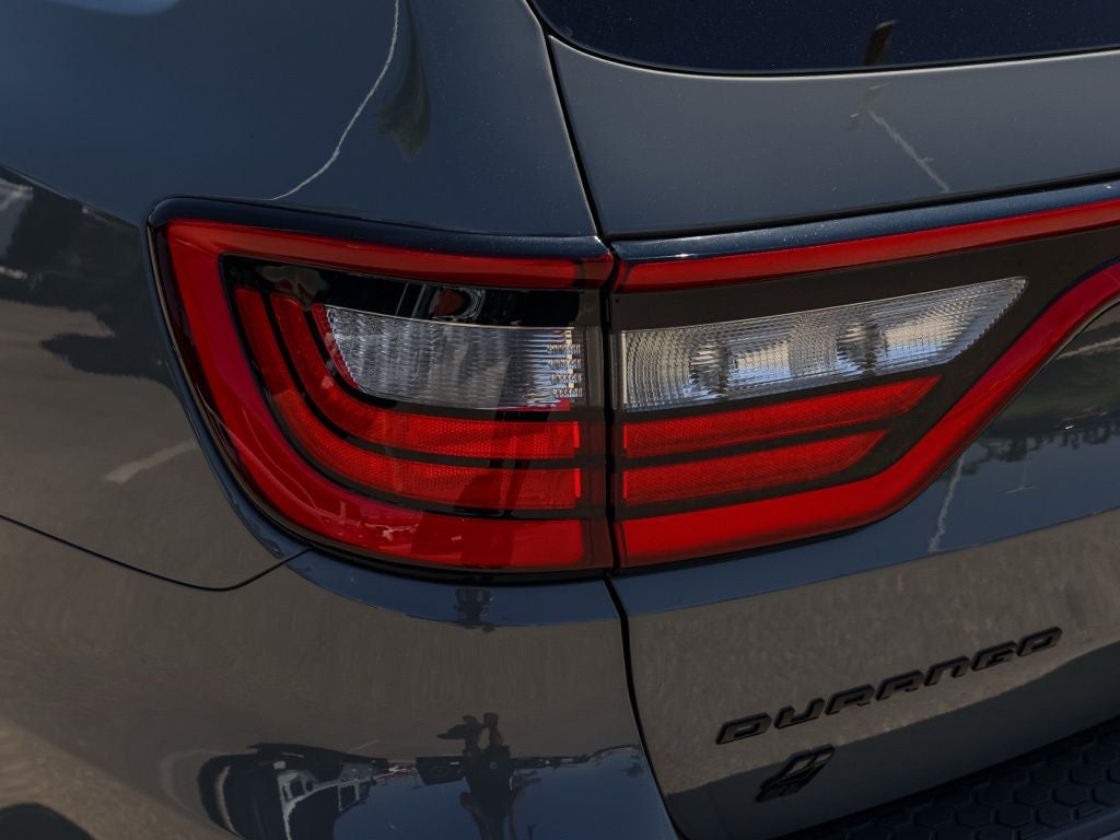 2026 Dodge Durango GT Blacktop AWD Hemi
