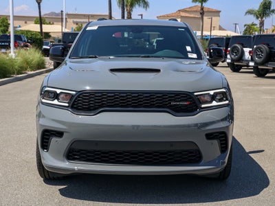 2026 Dodge Durango GT Blacktop AWD Hemi