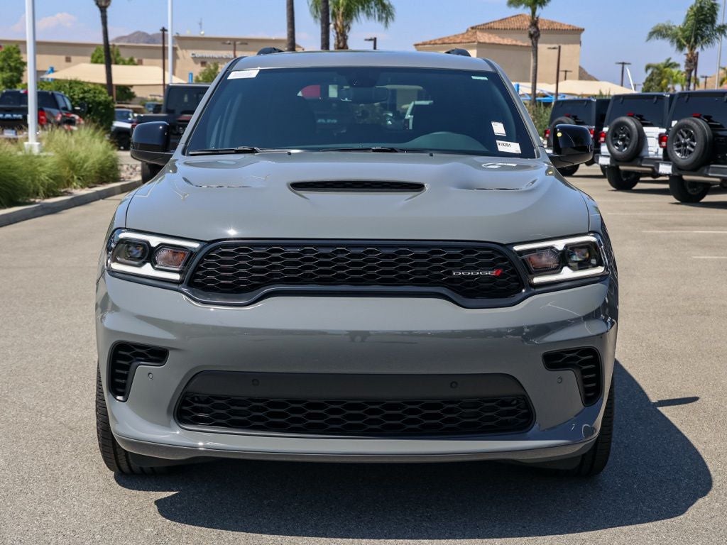 2026 Dodge Durango GT Blacktop AWD Hemi