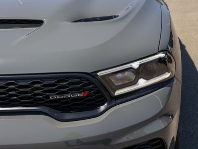 2026 Dodge Durango GT Blacktop AWD Hemi