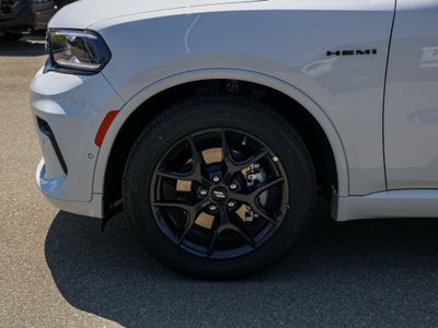 2026 Dodge Durango GT Blacktop AWD Hemi