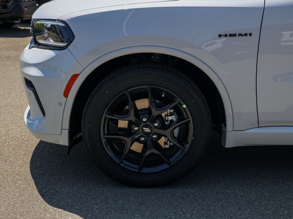 2026 Dodge Durango GT Blacktop AWD Hemi
