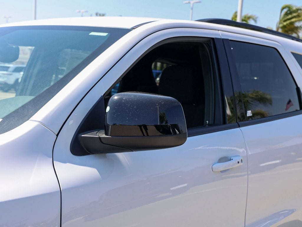 2026 Dodge Durango GT Blacktop AWD Hemi