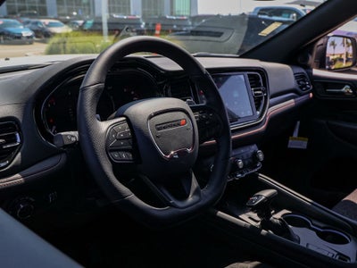 2026 Dodge Durango GT Blacktop AWD Hemi
