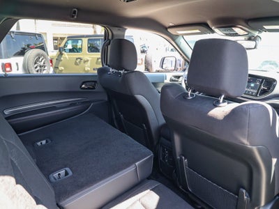 2026 Dodge Durango GT Blacktop AWD Hemi