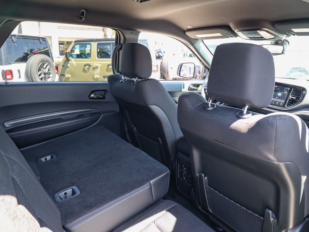 2026 Dodge Durango GT Blacktop AWD Hemi