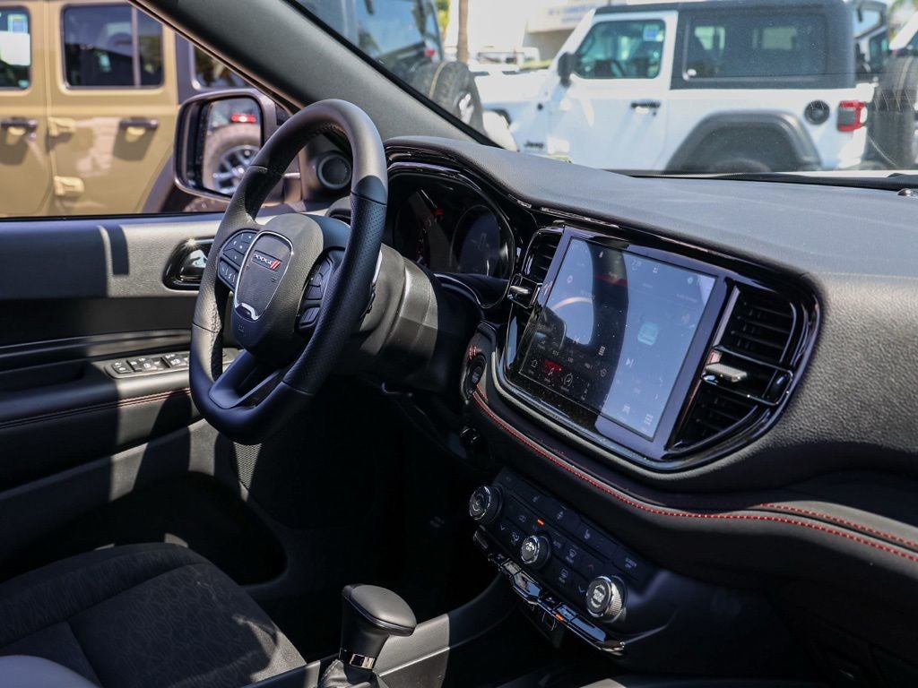 2026 Dodge Durango GT Blacktop AWD Hemi