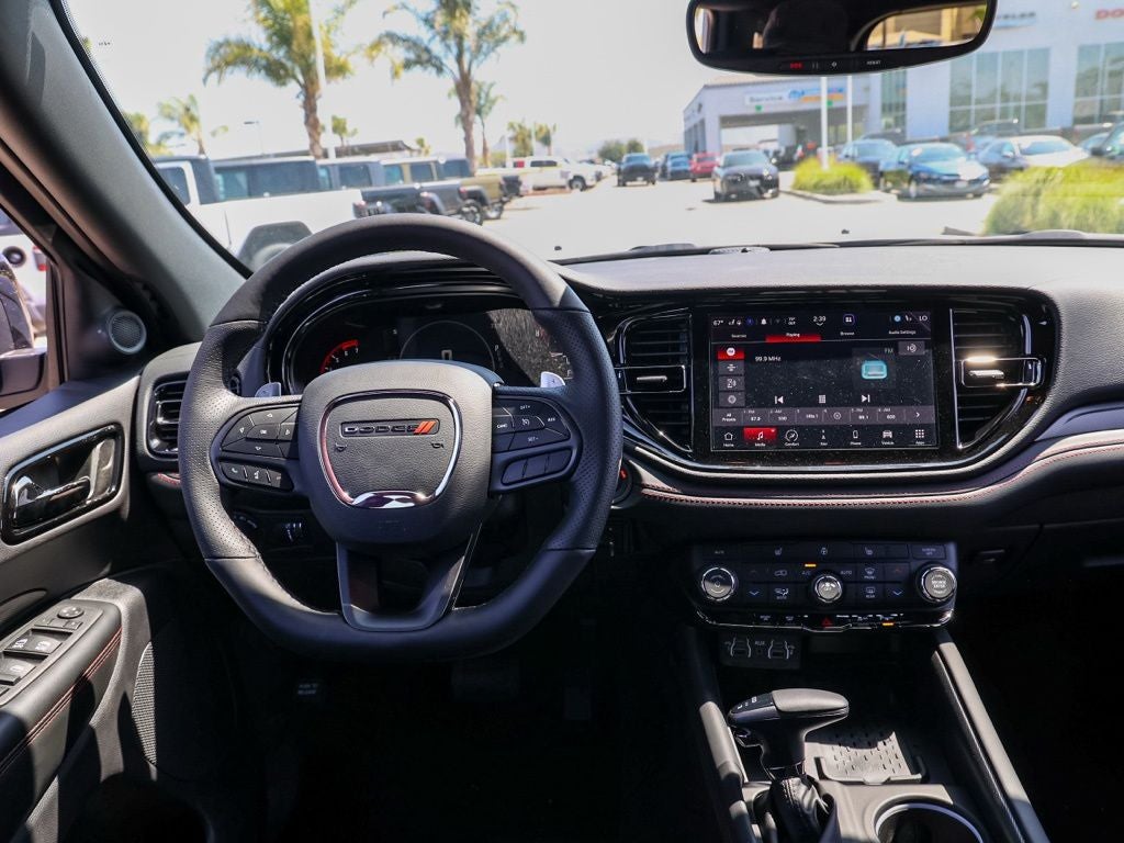 2026 Dodge Durango GT Blacktop AWD Hemi