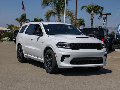 2026 Dodge Durango GT Blacktop AWD Hemi