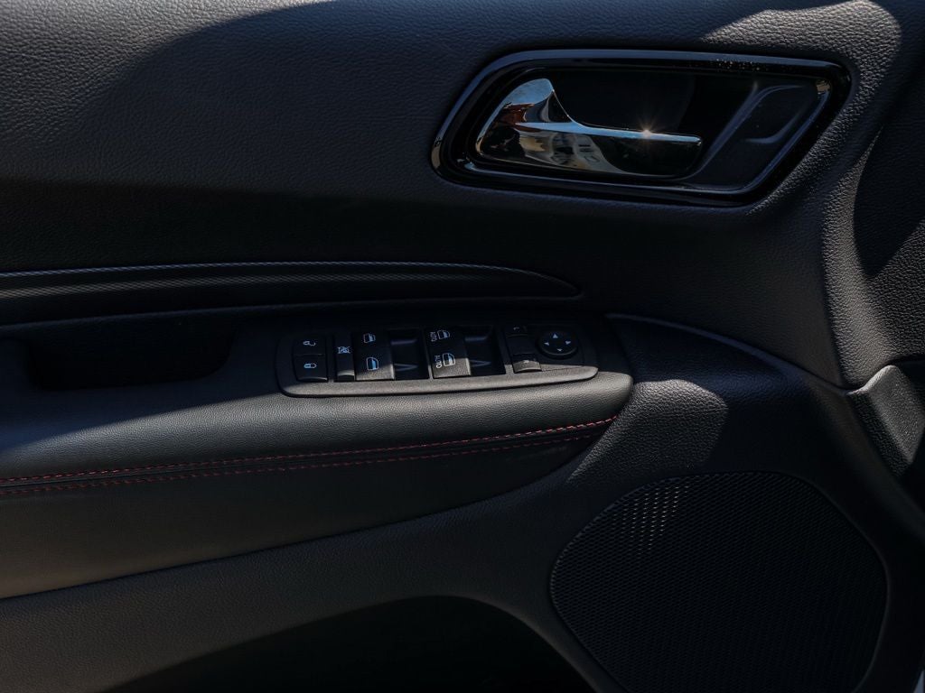 2026 Dodge Durango GT Blacktop AWD Hemi