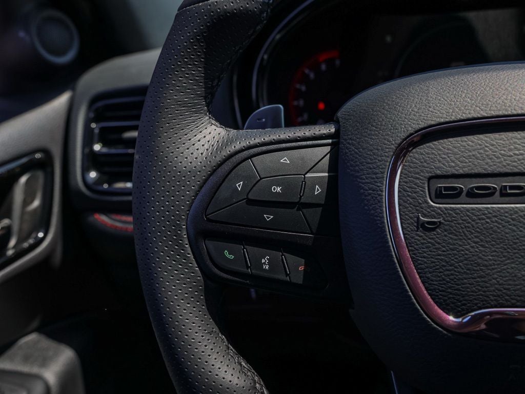 2026 Dodge Durango GT Blacktop AWD Hemi