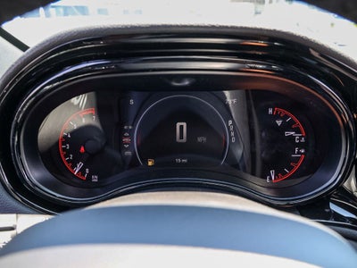 2026 Dodge Durango GT Blacktop AWD Hemi