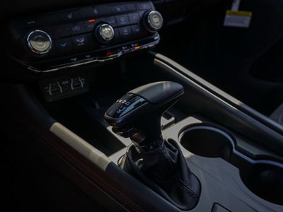 2026 Dodge Durango GT Blacktop AWD Hemi