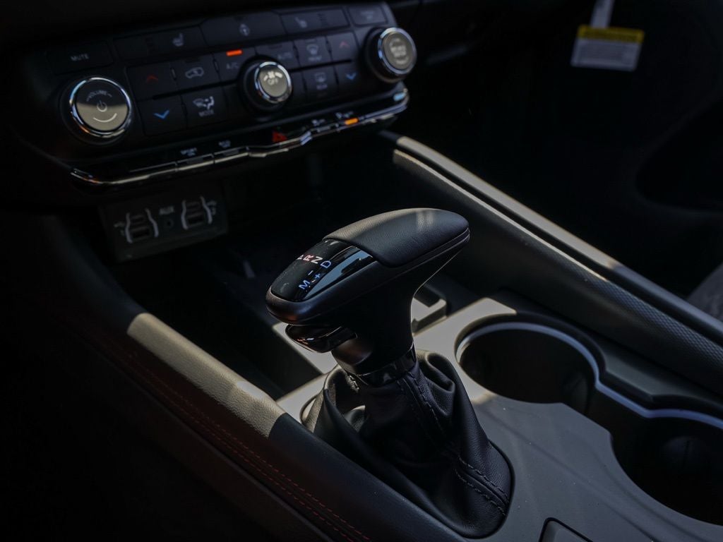 2026 Dodge Durango GT Blacktop AWD Hemi