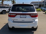 2026 Dodge Durango GT Blacktop AWD Hemi