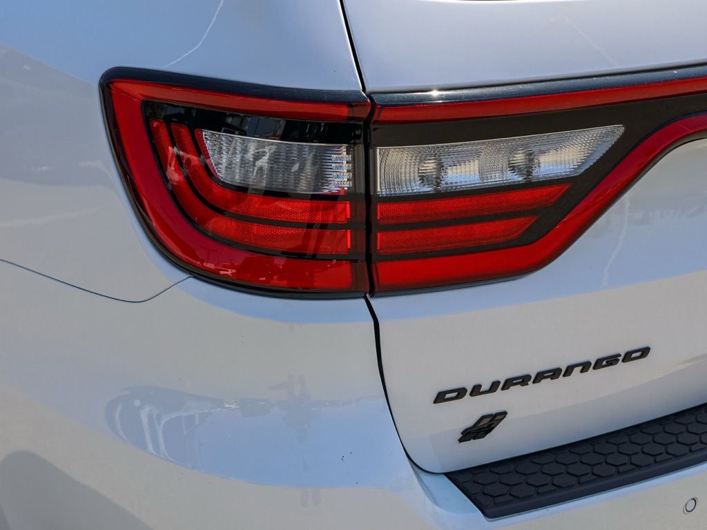 2026 Dodge Durango GT Blacktop AWD Hemi