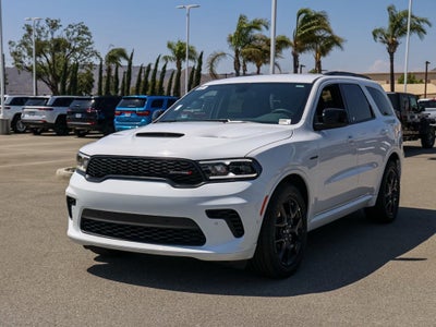 2026 Dodge Durango GT Blacktop AWD Hemi