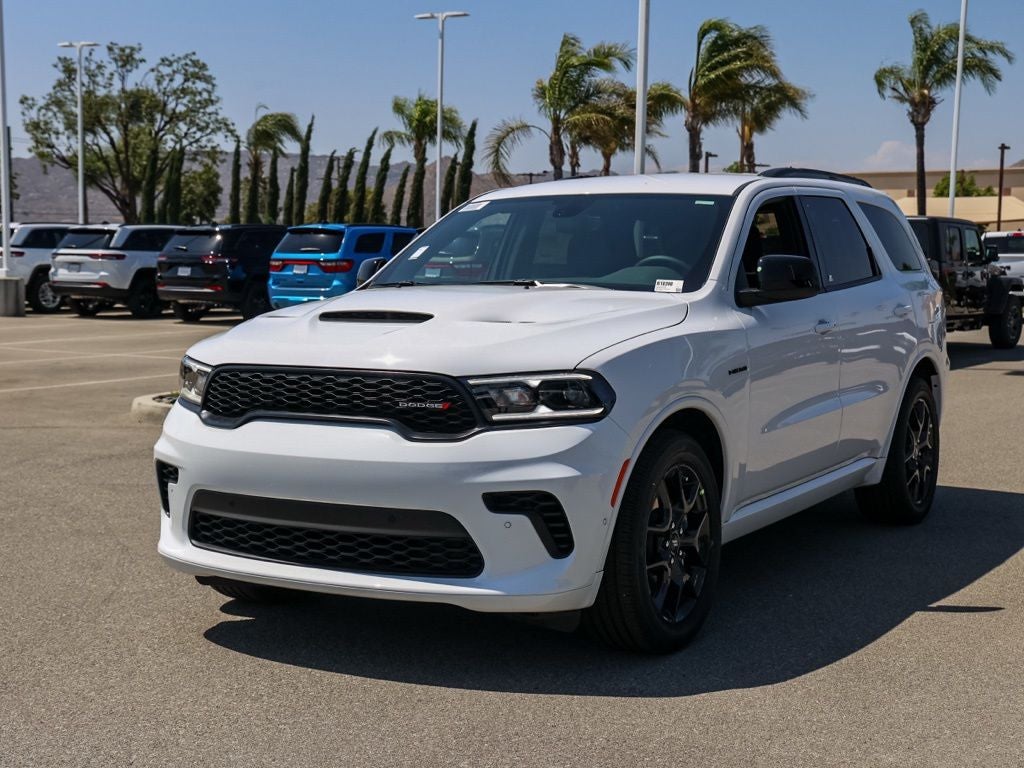 2026 Dodge Durango GT Blacktop AWD Hemi