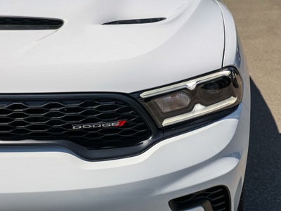 2026 Dodge Durango GT Blacktop AWD Hemi