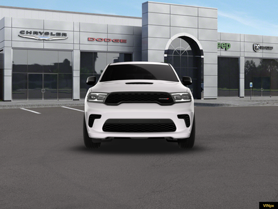 2026 Dodge Durango GT HEMI V8