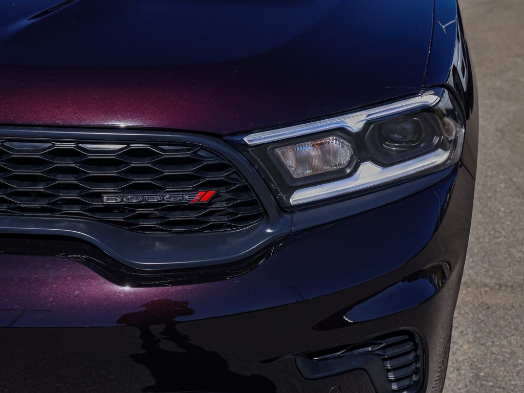 2026 Dodge Durango GT Blacktop AWD Hemi