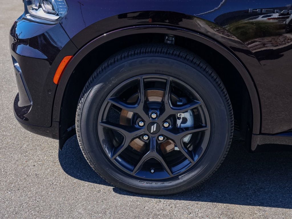 2026 Dodge Durango GT Blacktop AWD Hemi
