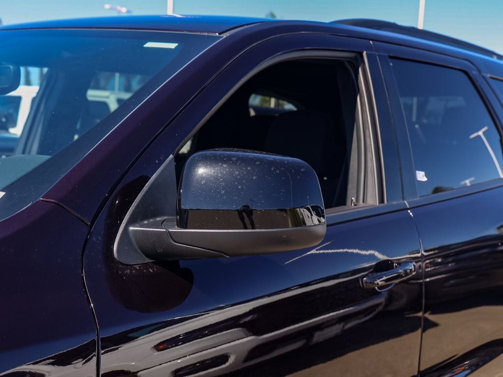 2026 Dodge Durango GT Blacktop AWD Hemi