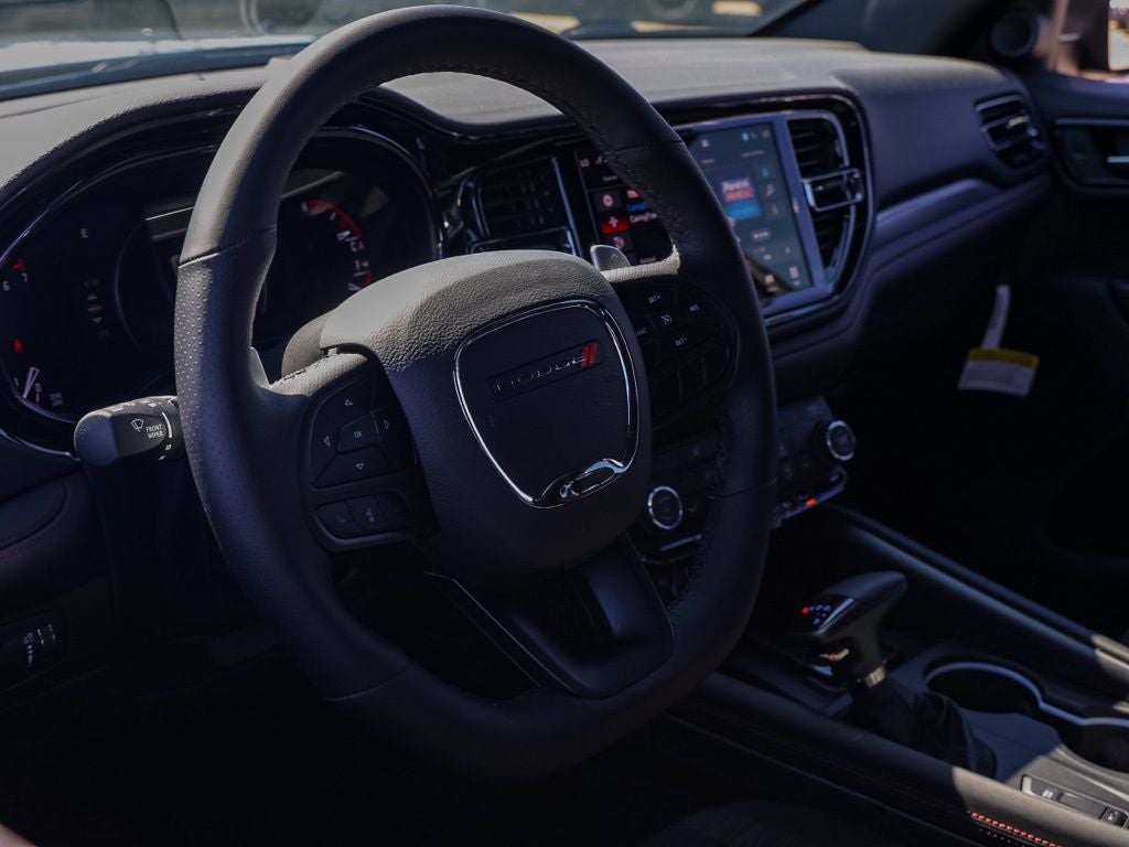 2026 Dodge Durango GT Blacktop AWD Hemi