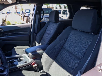 2026 Dodge Durango GT Blacktop AWD Hemi