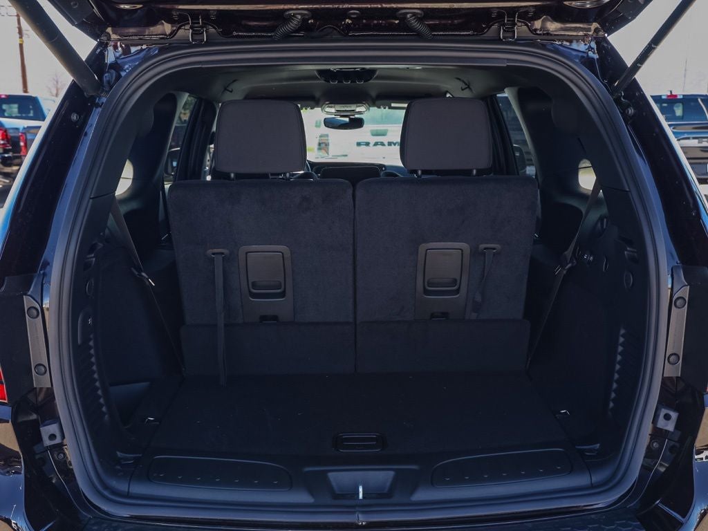 2026 Dodge Durango GT Blacktop AWD Hemi