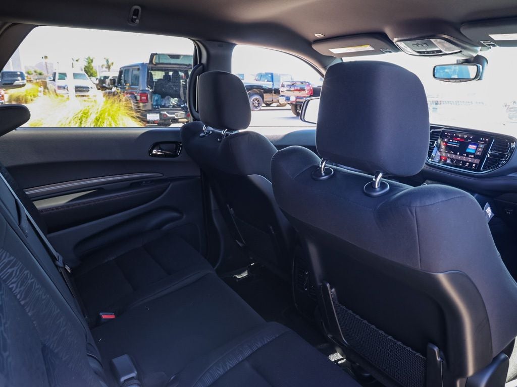2026 Dodge Durango GT Blacktop AWD Hemi