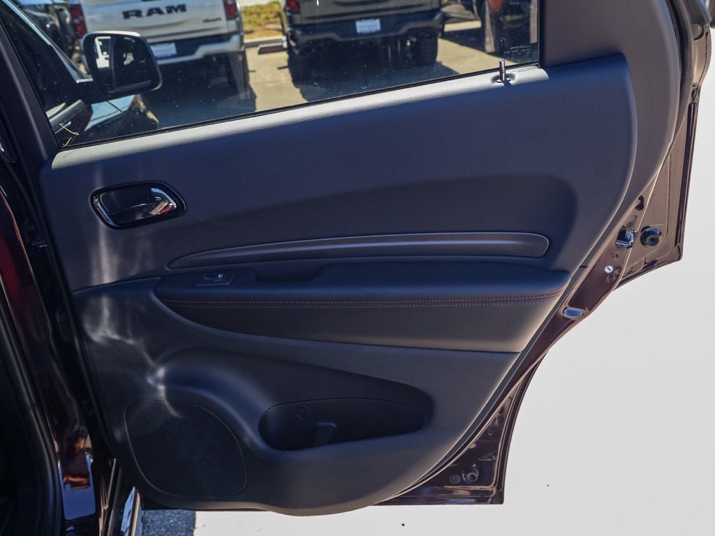 2026 Dodge Durango GT Blacktop AWD Hemi