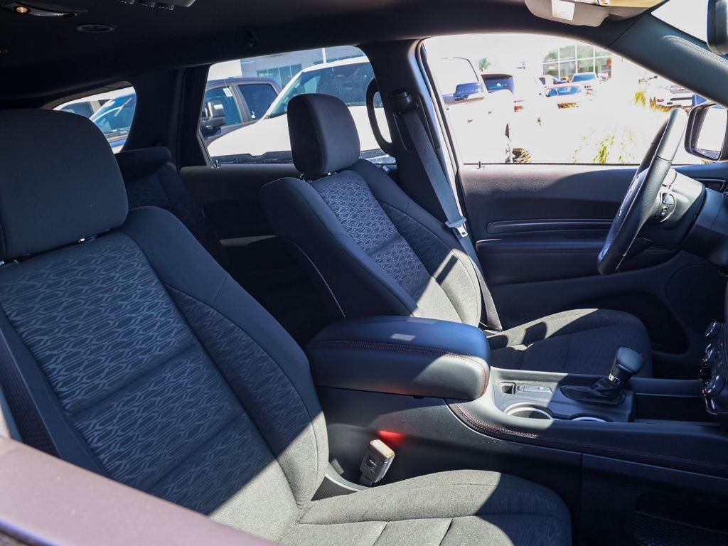 2026 Dodge Durango GT Blacktop AWD Hemi