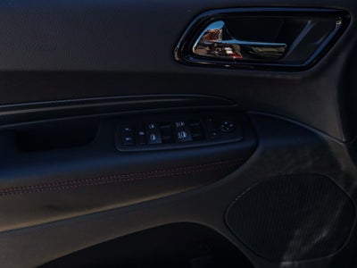 2026 Dodge Durango GT Blacktop AWD Hemi