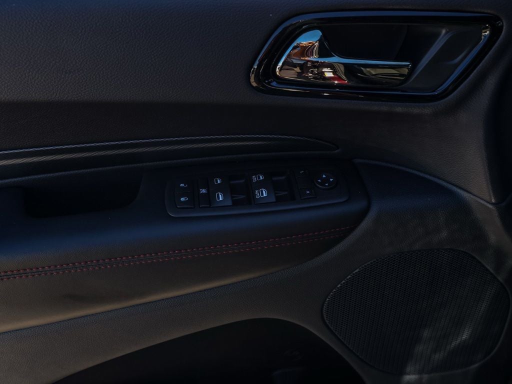 2026 Dodge Durango GT Blacktop AWD Hemi