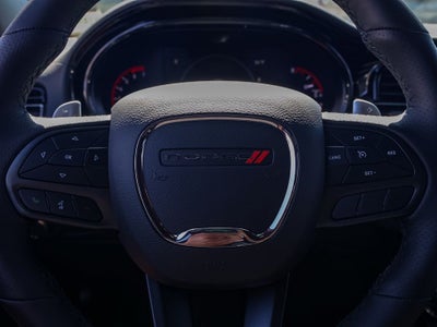 2026 Dodge Durango GT Blacktop AWD Hemi